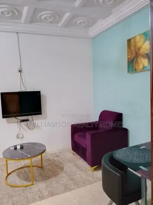 Affordable Fully Furnished 1BEDRM APT, SPINTEX