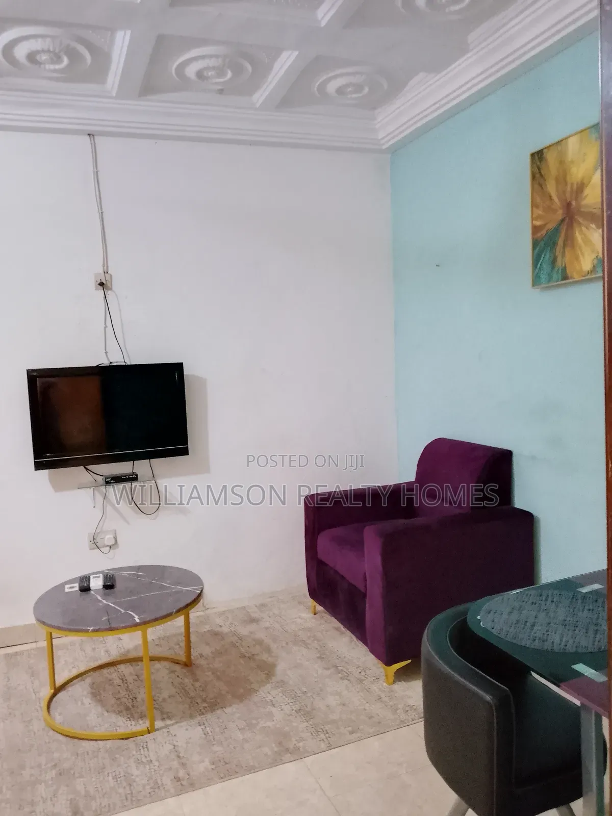 Affordable Fully Furnished 1BEDRM APT, SPINTEX