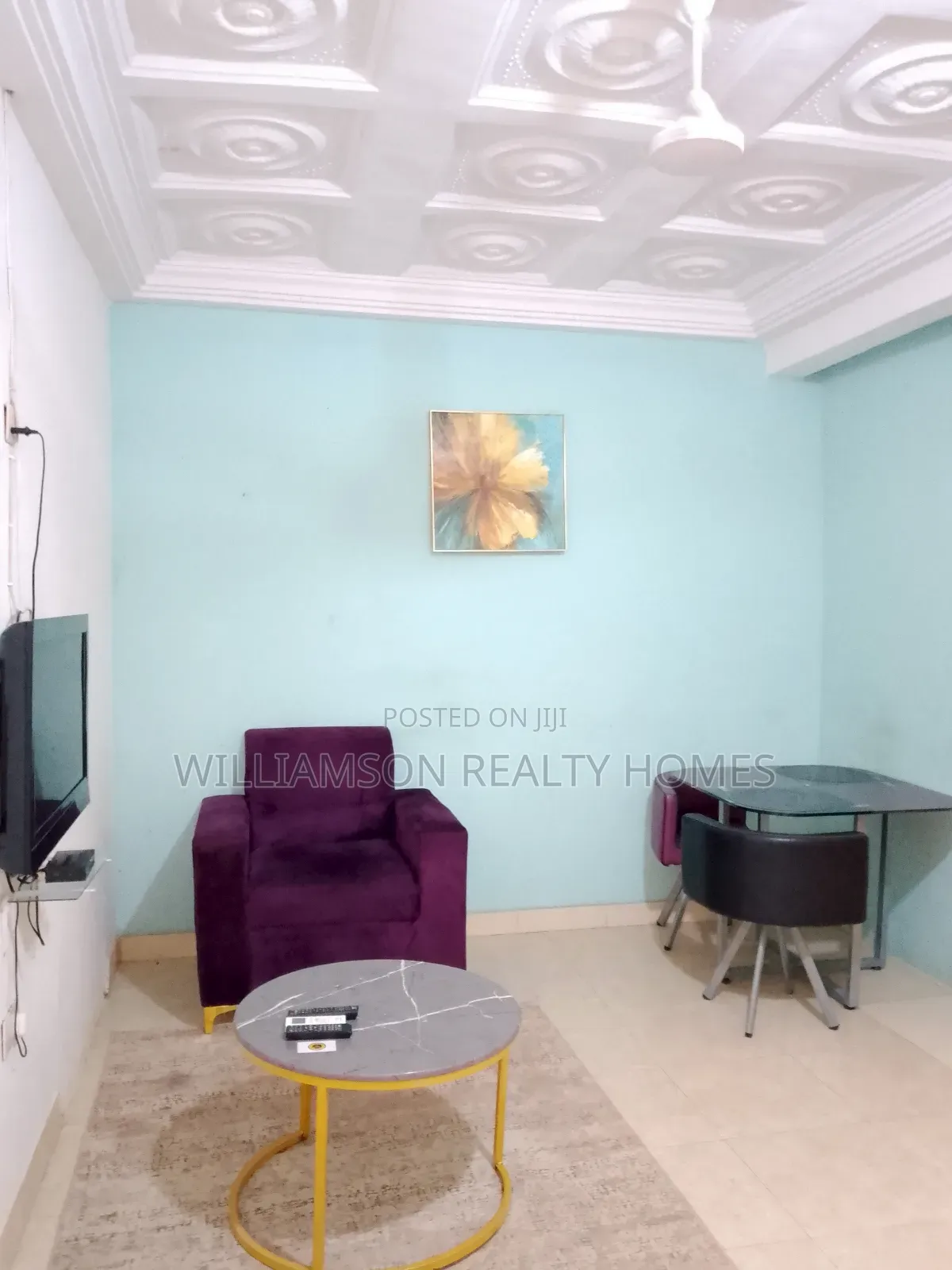 Affordable Fully Furnished 1BEDRM APT, SPINTEX