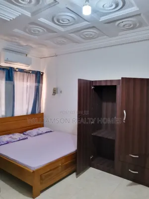 Affordable Fully Furnished 1BEDRM APT, SPINTEX