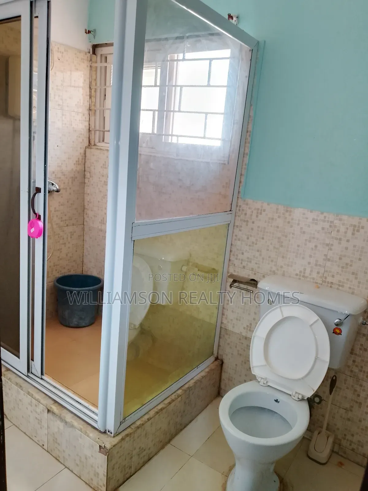 Affordable Fully Furnished 1BEDRM APT, SPINTEX