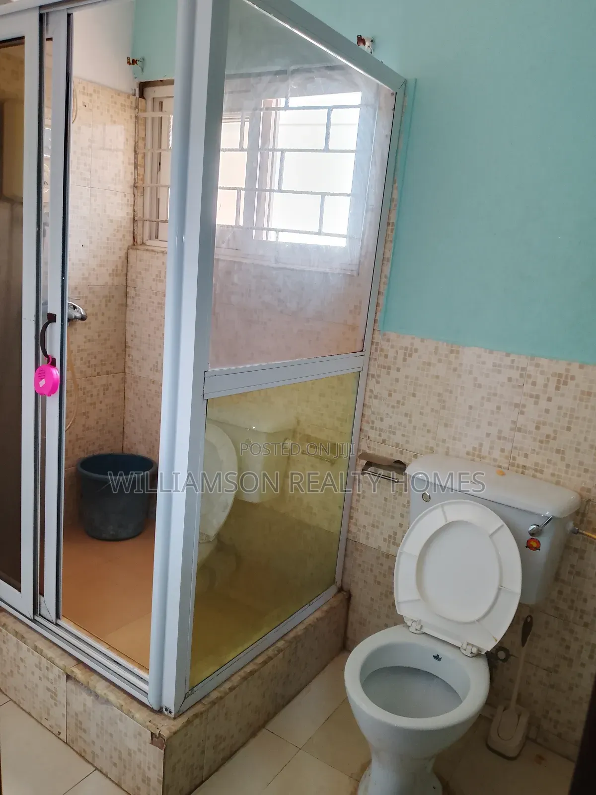 Affordable Fully Furnished 1BEDRM APT, SPINTEX