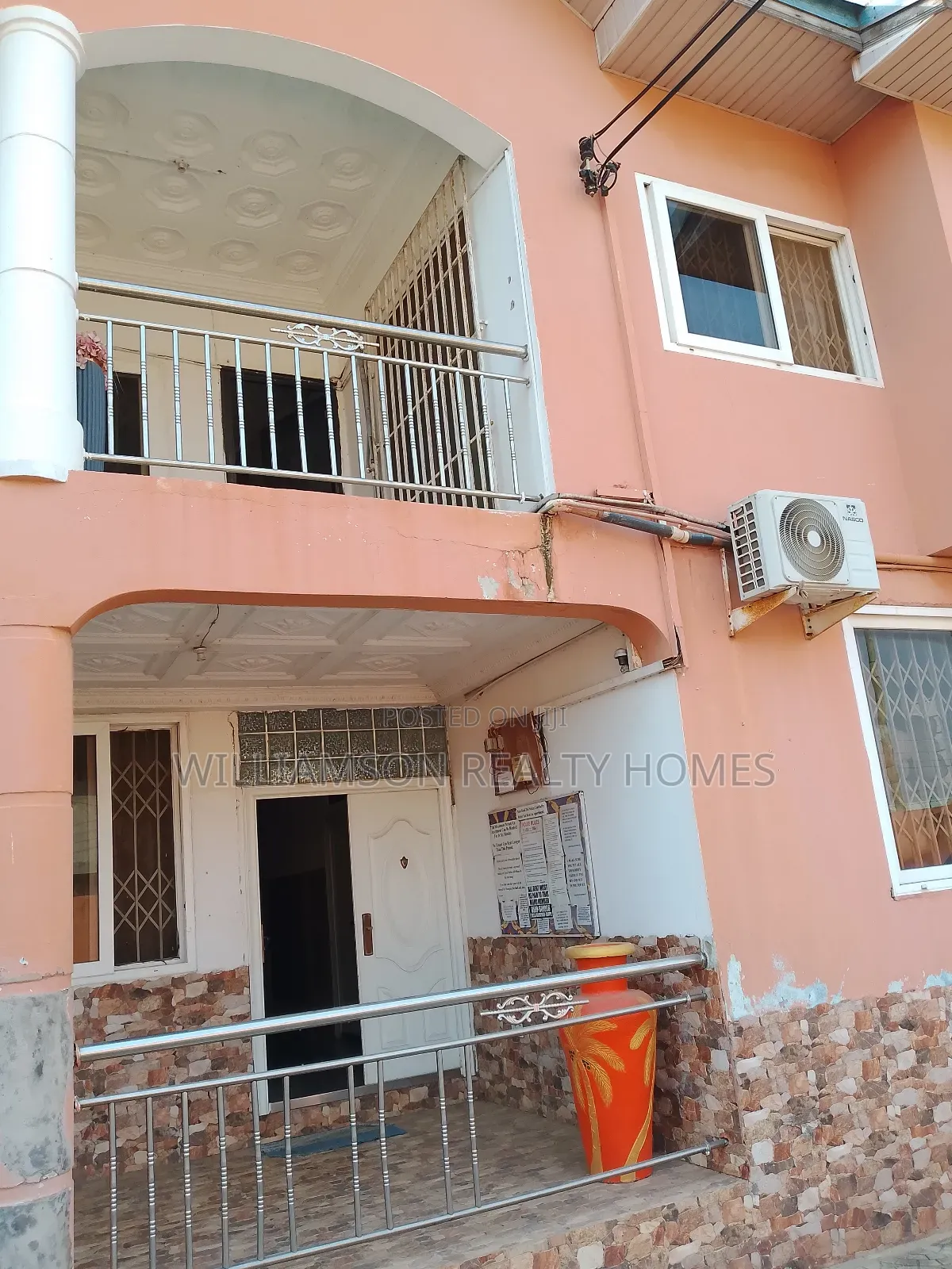 Affordable Fully Furnished 1BEDRM APT, SPINTEX