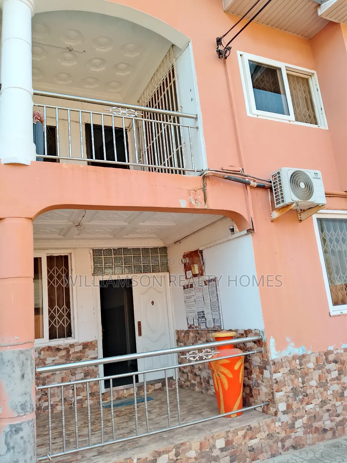 Affordable Fully Furnished 1BEDRM APT, SPINTEX
