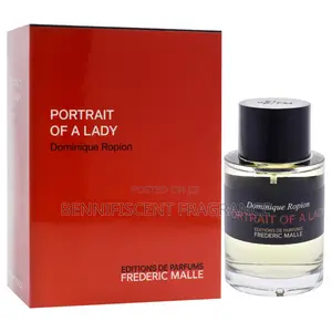 Frederic Malle Portrait of a Lady 100ml