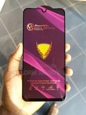 Samsung A16 Screen Protector