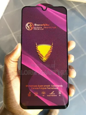 Samsung A16 Screen Protector