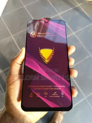 Samsung A16 Screen Protector