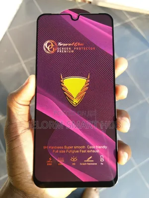 Samsung A16 Screen Protector