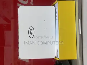 MTN ZLT T30D Cat 4 Router