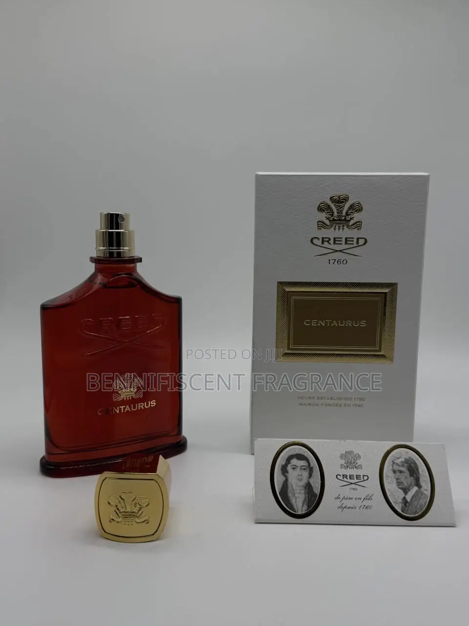 Creed Centaurus 100ml