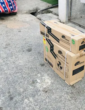 Grab Quality R410 Gas White Rainbow 2.0 HP AC