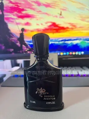 Creed Aventus Absolu Parfum 75ml (Triple Aged Batch)