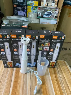 Baby Food Hand Blender