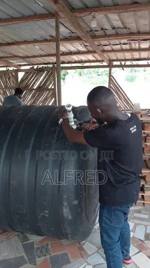Reverse Osmosis Machine and Water Treatment Specialist