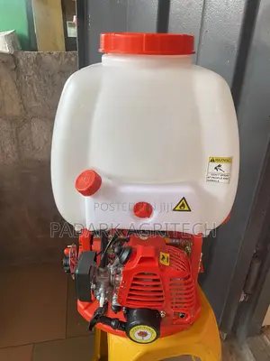 Pressure Power Sprayer