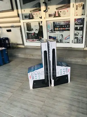 TCL USB Bluetooth S522W 2.1ch Soundbar