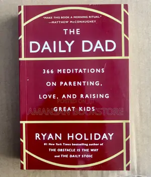 The Daily Dad
