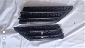 Honda Pilot 2016-2018 Fog Lamp Cover