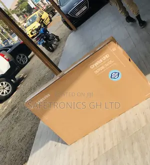 Uhd Du70 Smart Samsung 50 Inch Clear Tv