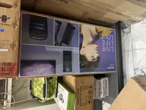 Powerful Sony XV900 Wireless Portable Wireless Speaker