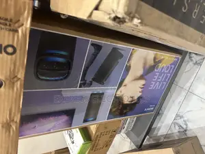 Ultra New Sony XV900 Bluetooth Speaker