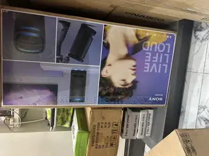 Newly Stocked Sony XV900 High Powerful Wireless Speaker
