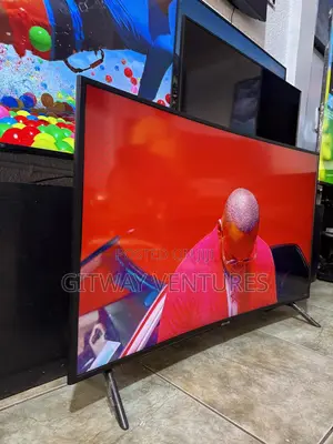 Uk Used Samsung 50inch Uhd Smart Tv