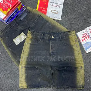 Quality Turkish Jeans Available for Sale