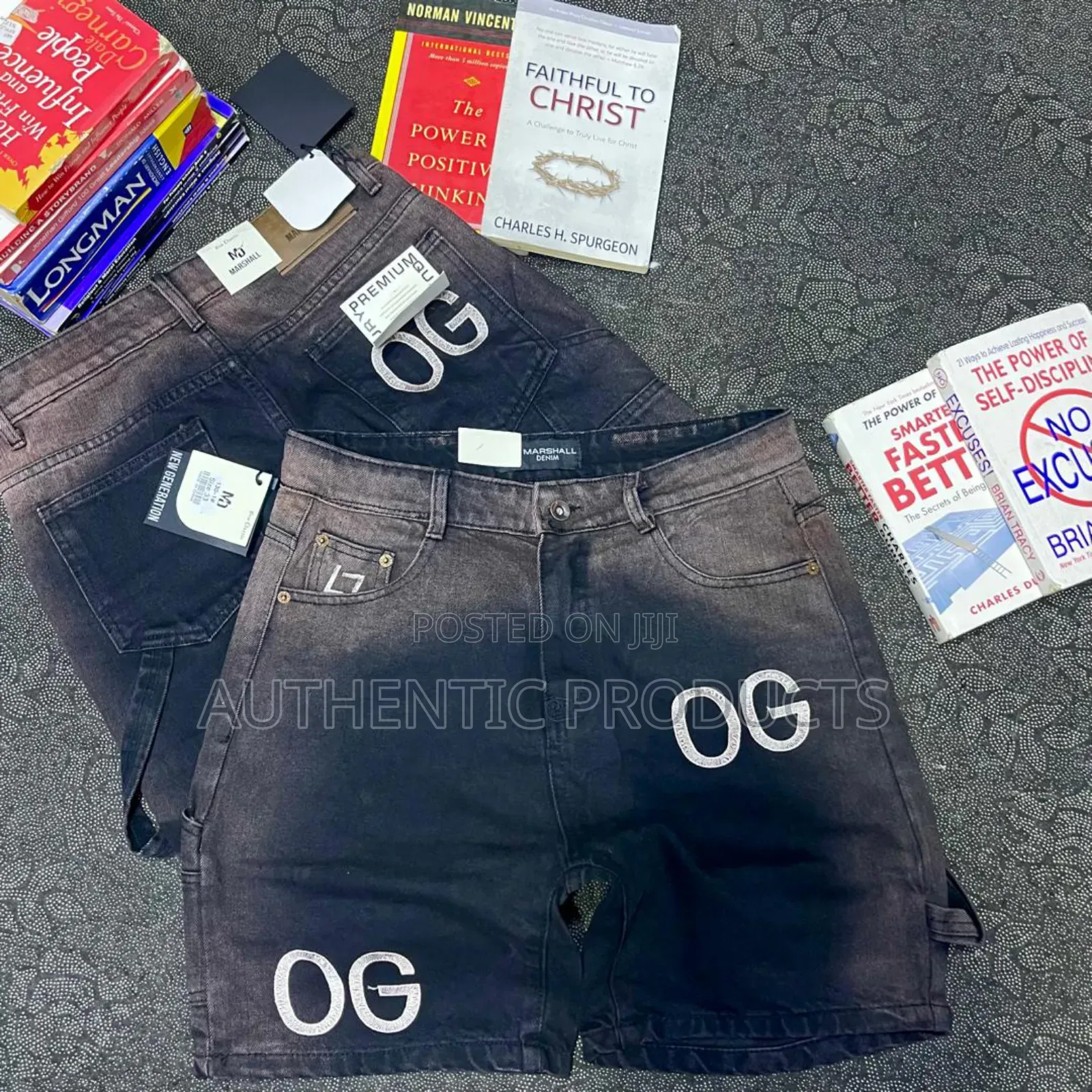 Quality Turkish Jeans Available for Sale