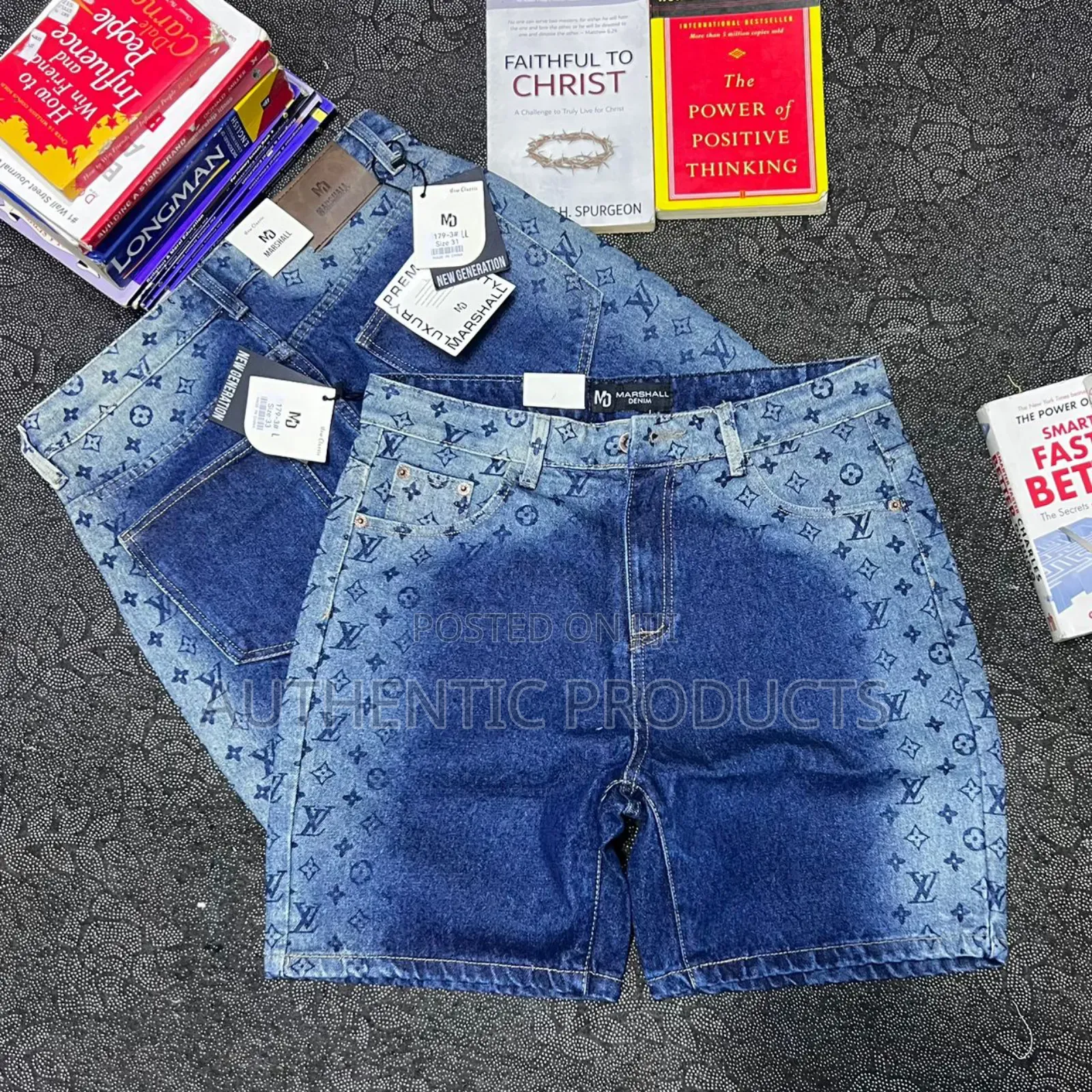 Quality Turkish Jeans Available for Sale