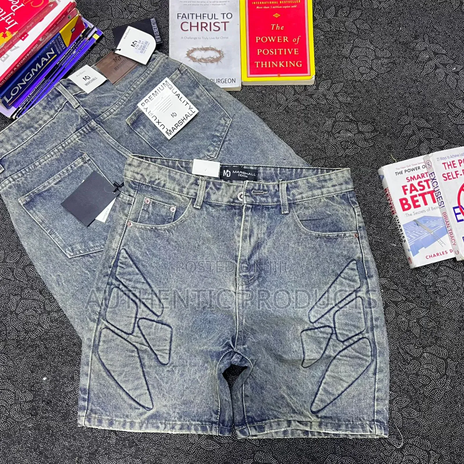 Quality Turkish Jeans Available for Sale
