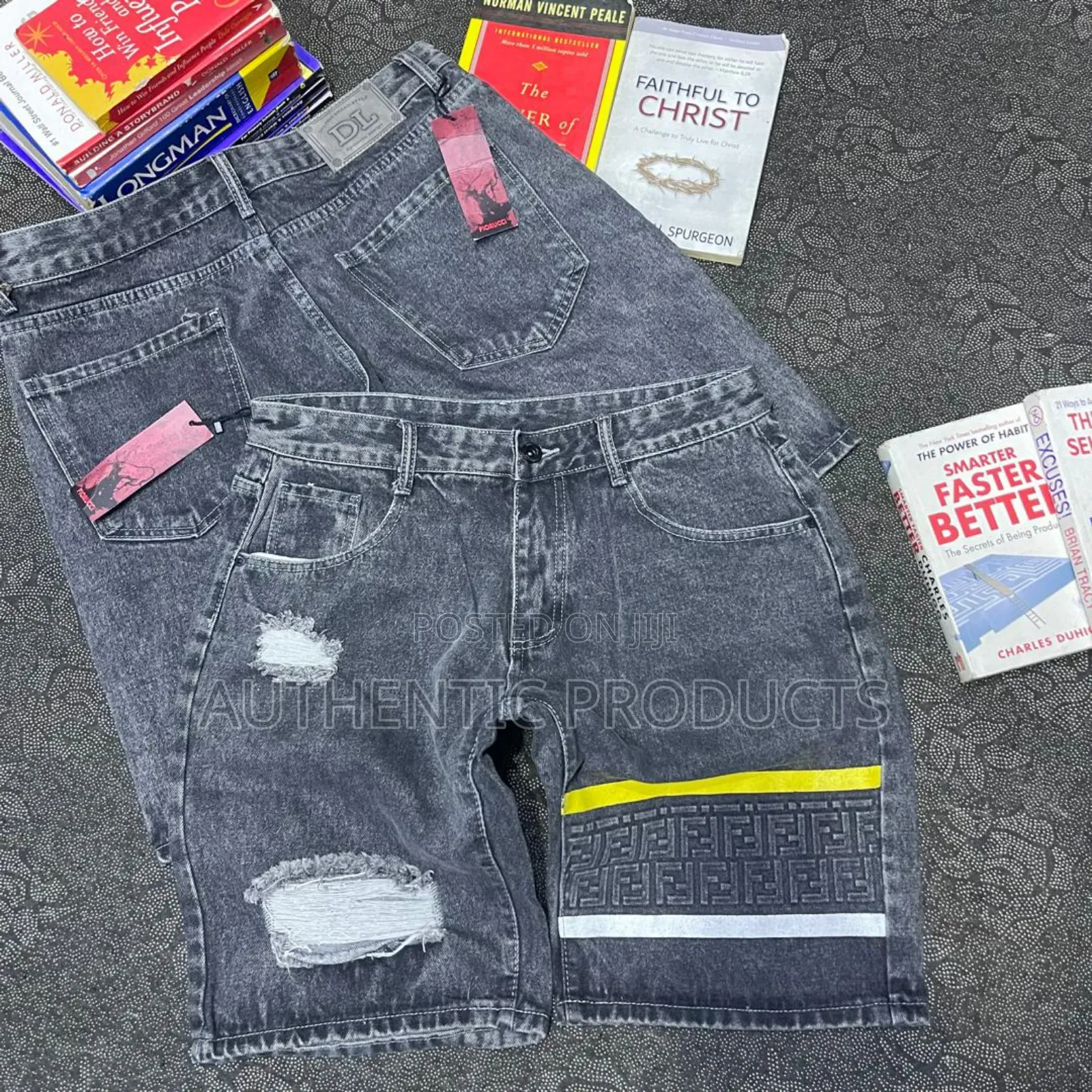 Quality Turkish Jeans Available for Sale