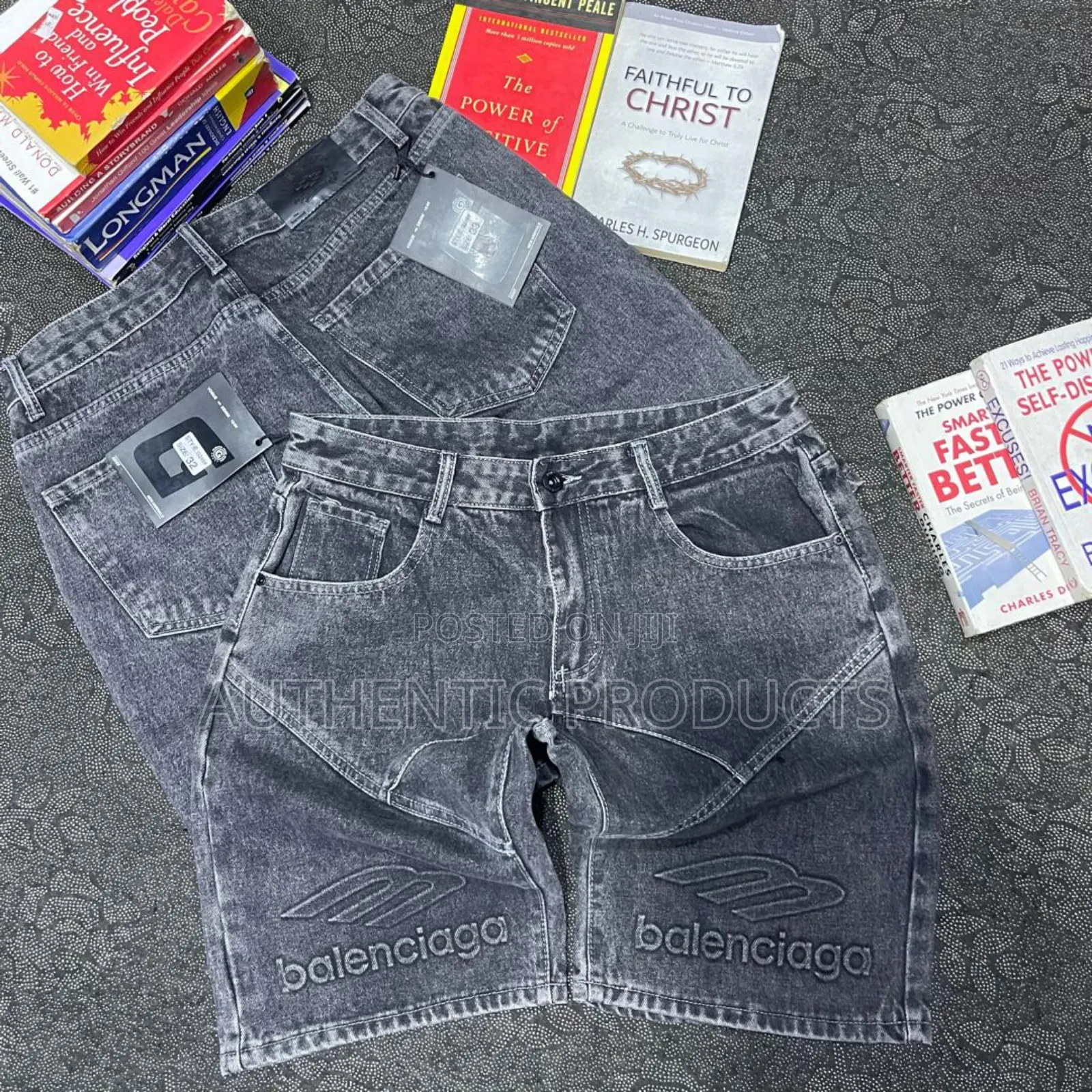 Quality Turkish Jeans Available for Sale
