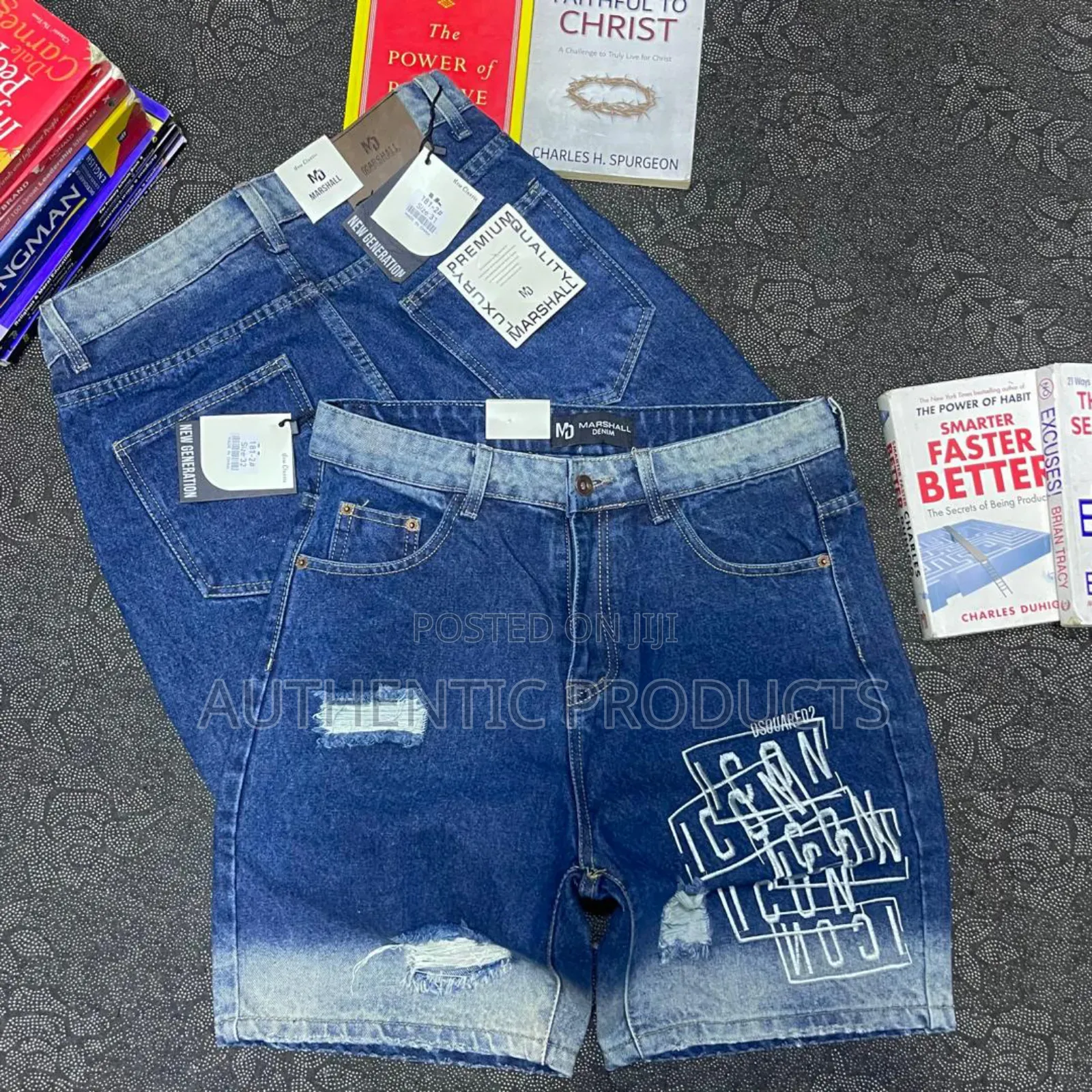 Quality Turkish Jeans Available for Sale