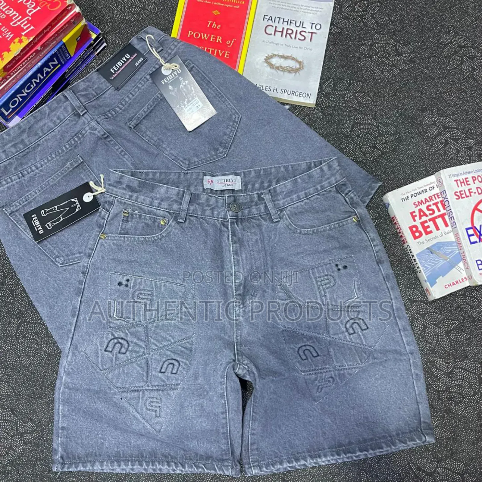 Quality Turkish Jeans Available for Sale
