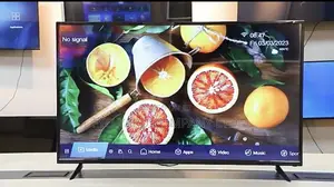 HD Smart Android Asano 43inch LED Digital TV.