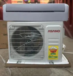 Asano 1.5hp Air Condition R410a