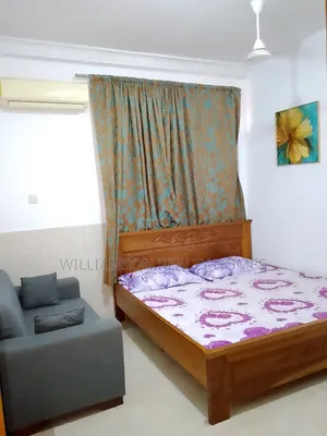 Ultra Modern Fully Furnished 1 Bedrm Apt,Spintex