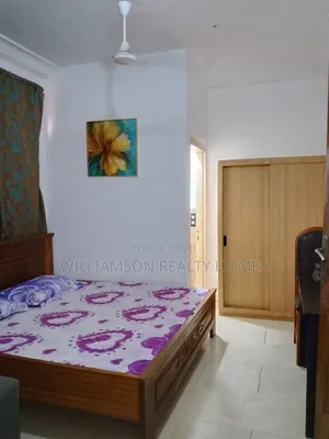 Ultra Modern Fully Furnished 1 Bedrm Apt,Spintex