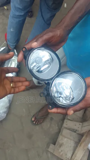 Toyota Corolla 2009 /Camry /Vitz/Yaris Foglight