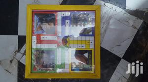 Ludo Ludu Game Oware Dame Draught