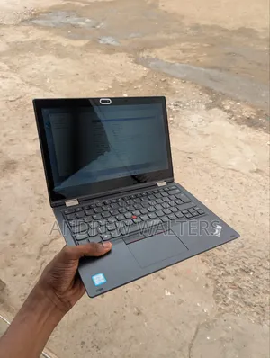 New Laptop Lenovo ThinkPad L380 8GB Intel Core I5 SSD 256GB