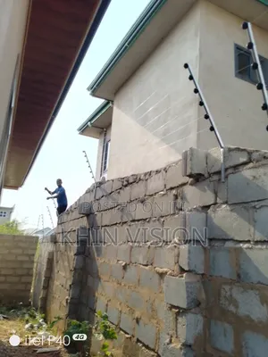 SOLAR ELECTRIC FENCE No Power Outage