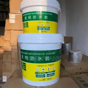 Waterproof