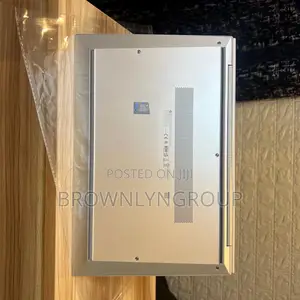 New Laptop HP EliteBook 840 16GB AMD Ryzen 7 SSD 512GB