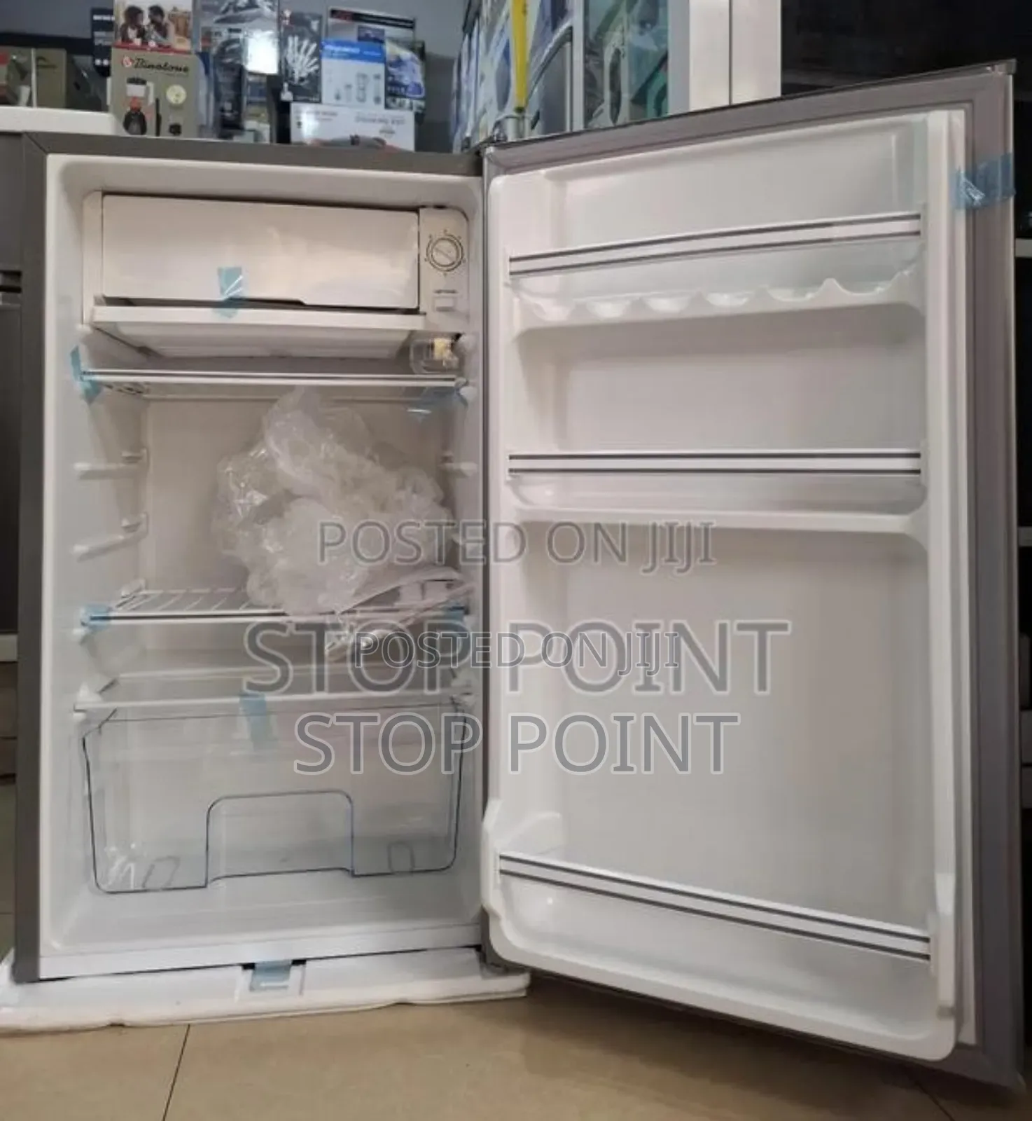 High Quality Table Top Fridge