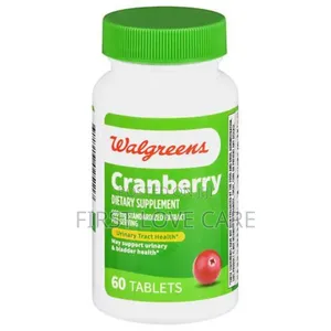 Welgreen Cranberry