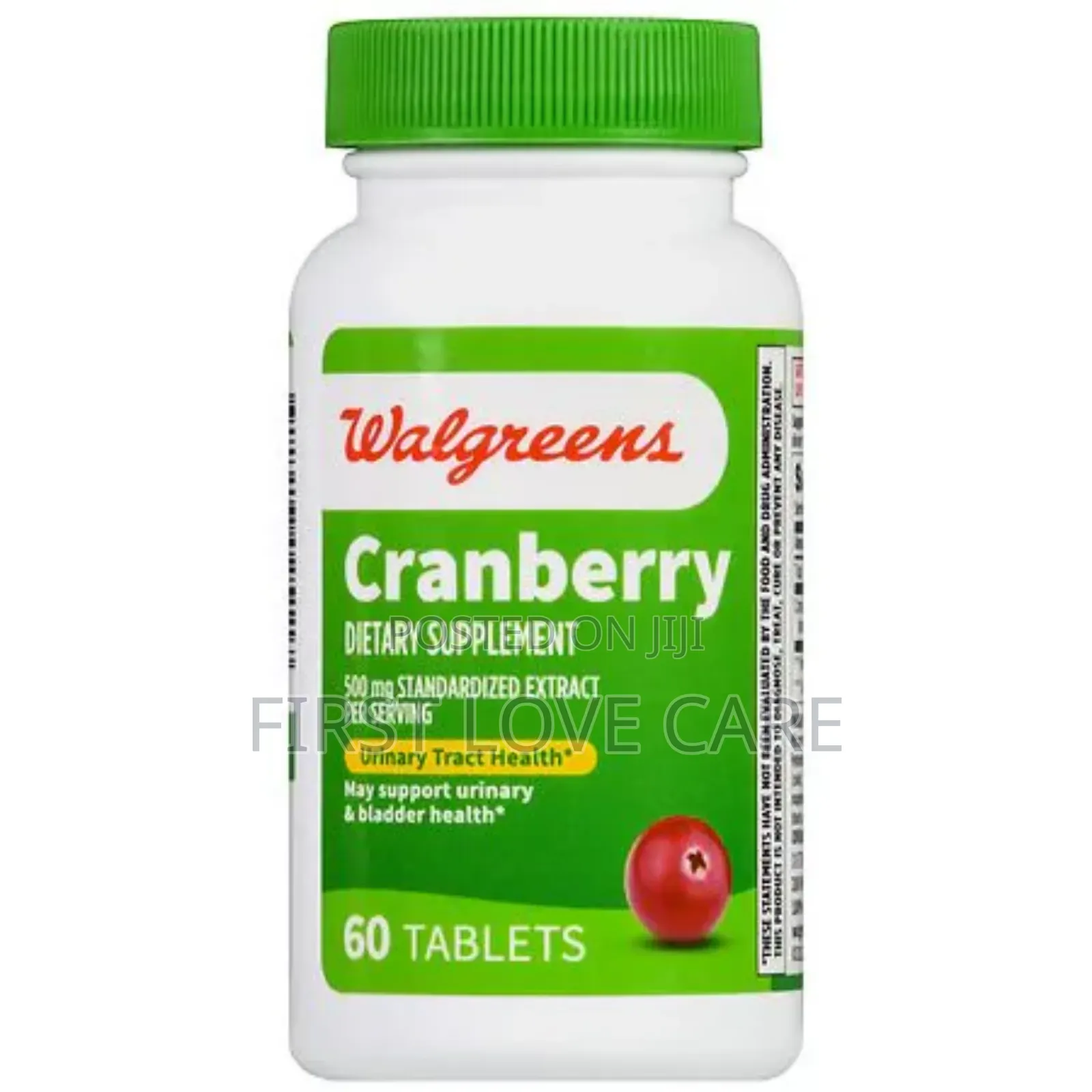 Welgreen Cranberry