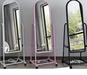 Full Length Dressing Mirror